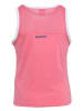 Reebok Trainingstop roze