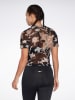 Reebok Shirt zwart