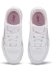 Reebok Leder-Sneakers "Club C Revenge" in Weiß/ Pink