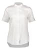 Eterna Blouse - regular fit - wit