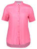 Eterna Blouse - regular fit - roze