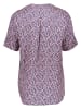Eterna Blouse paars