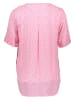 Eterna Blouse roze