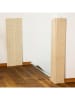 Profiline Krabplank beige - (B)27,5 x (H)80 cm