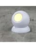 Profiline Lampa robocza w kolorze białym - wys. 7 x 3,5 cm