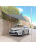 InnovaGoods Sonnensegel in Grau - (L)300 x (B)400 cm