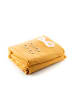 InnovaGoods Sonnensegel in Orange - (L)300 x (B)200 cm