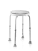 InnovaGoods Badkruk grijs/wit - (H)36x 54x Ø 32,5 cm
