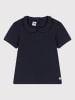 PETIT BATEAU Shirt donkerblauw