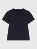 PETIT BATEAU Shirt donkerblauw