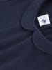 PETIT BATEAU Shirt donkerblauw