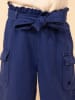 PETIT BATEAU Broek blauw