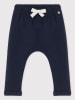 PETIT BATEAU Broek donkerblauw