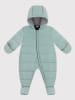 PETIT BATEAU Sneeuwpak groen