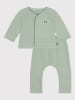 PETIT BATEAU 2-delige outfit groen