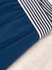 PETIT BATEAU 2-delige set: boxershorts blauw/beige