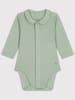 PETIT BATEAU Romper groen