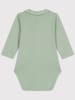 PETIT BATEAU Romper groen