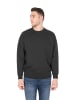 Hugo Boss Sweatshirt "Salboa" zwart