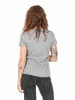 Hugo Boss Shirt "The Slim Tee" grijs