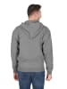 Hugo Boss Bluza "Sanyo" w kolorze szarym