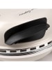 G3Ferrari Pizza-oven "Delizia" crème
