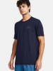 Under Armour Trainingsshirt "Vanish Energy" donkerblauw