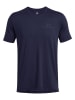 Under Armour Trainingsshirt "Vanish Energy" donkerblauw