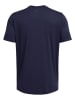 Under Armour Trainingsshirt "Vanish Energy" donkerblauw