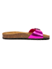 billowy Slippers roze