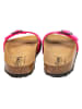 billowy Slippers roze