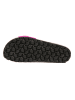 billowy Slippers roze