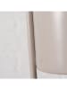 Boltze Doniczka "Anthea" w kolorze szarym - wys. 46 cm