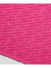 Karl Lagerfeld Strandtuch in Pink - (B)96 x (H)170 cm