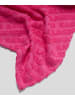 Karl Lagerfeld Strandtuch in Pink - (B)96 x (H)170 cm