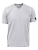 Maul Sport Funktionsshirt "Mike fresh" in Weiß