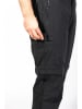 Maul Sport Functionele afritsbroek "Quebec XT" zwart