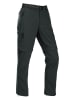 Maul Sport Functionele afritsbroek "Quebec XT" zwart