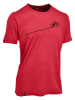 Maul Sport Funktionsshirt "Bezau" in Rot