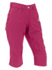 Maul Sport Funktionshose "Rennes" in Pink