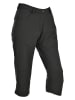Maul Sport Funktionshose "Rennes Ultralight" in Anthrazit