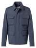 Strellson Tussenjas donkerblauw