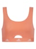 adidas Bustier in Apricot