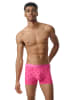 adidas 3-delige set: boxershorts zwart/roze