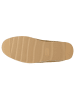 Wojas Leder-Schnürschue in Beige
