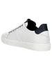Wojas Leren sneakers wit
