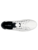 Wojas Leren sneakers wit