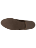 Wojas Leren mocassins bruin