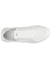 Wojas Leren sneakers wit