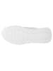 Wojas Leren sneakers wit